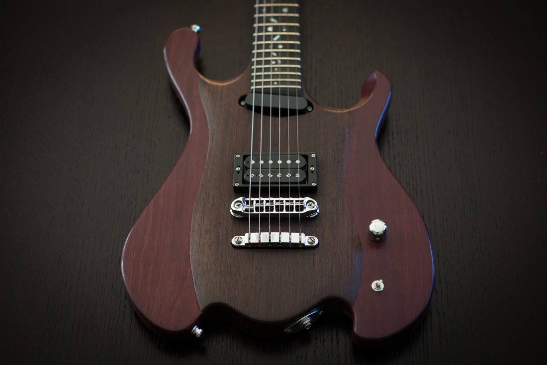 instrument